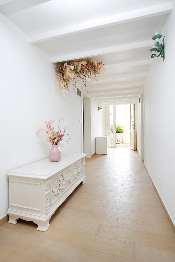 Villa Fiorita Cattolica Exterior foto